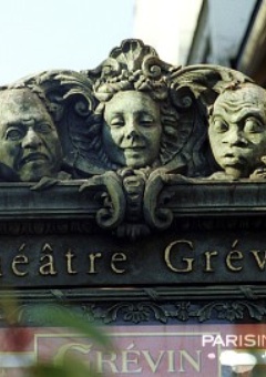 Le Musée Grévin
