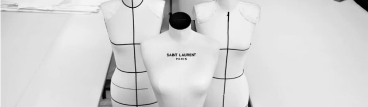 Fashion Tour YSL 