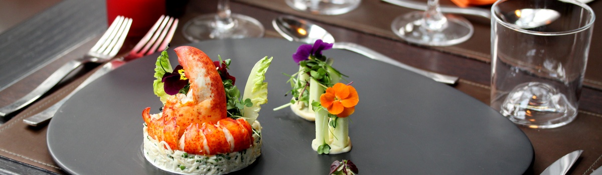 Paris gourmand