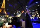 Dîner croisière avec Bateau Parisien !