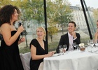 Croisière-Déjeuner avec Concert live