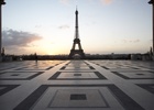 Dîner gastronomique à la Tour Eiffel