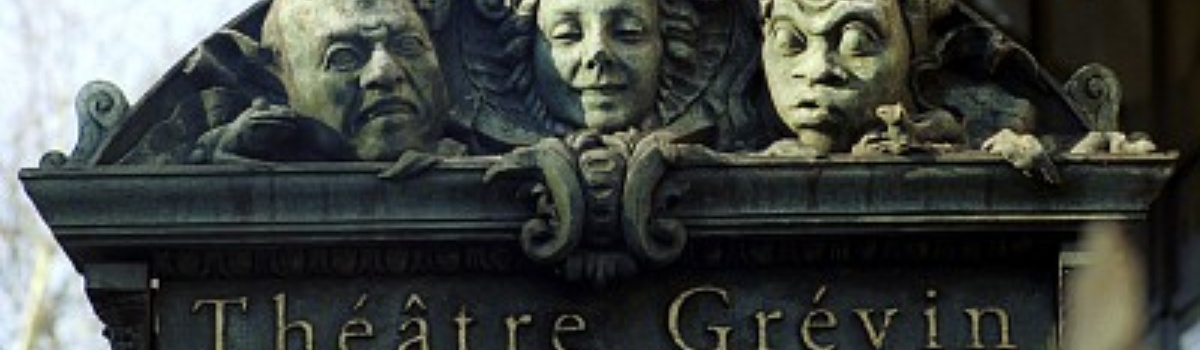Le Musée Grévin