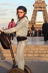 VIP Tour en Segway 
