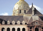 Les secrets des Invalides