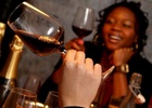 Dégustation de Grands Crus (17h30)