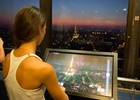 Tour Montparnasse 56ème étage