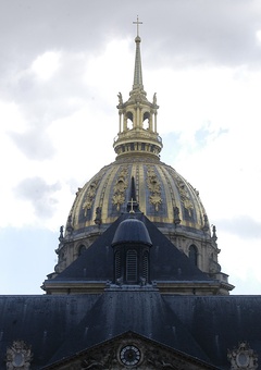 Les Invalides