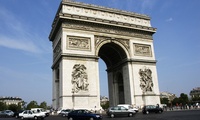 Le Marais