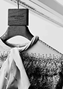 Fashion Tour YSL 