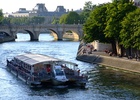 Croisière audio-guidée Les Bateaux Parisiens