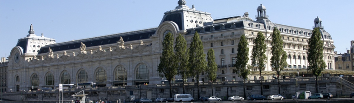 Le Musée D