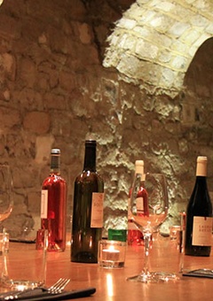 Le tour de France des vins (17h)