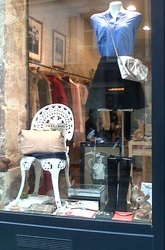 Fashion Tour au Marais