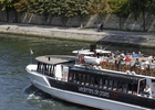 Croisière & Snacking 1h