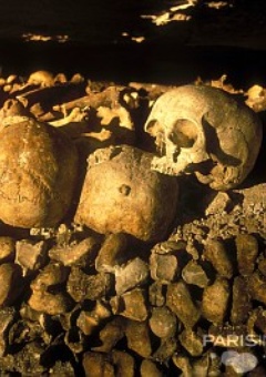 Les Catacombes
