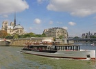Croisière & Snacking 1h