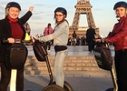 VIP Tour en Segway 