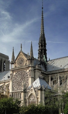 Notre-Dame de Paris 