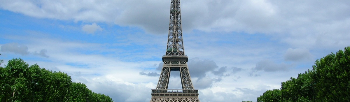 La Tour Eiffel