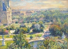 Paris en Peintures 