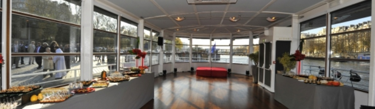 Croisière & Snacking 1h
