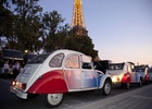Romance en 2CV