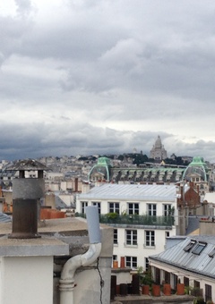 Enquêtes privatives à Paris 