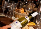 Dégustation de Grands Crus (17h30)