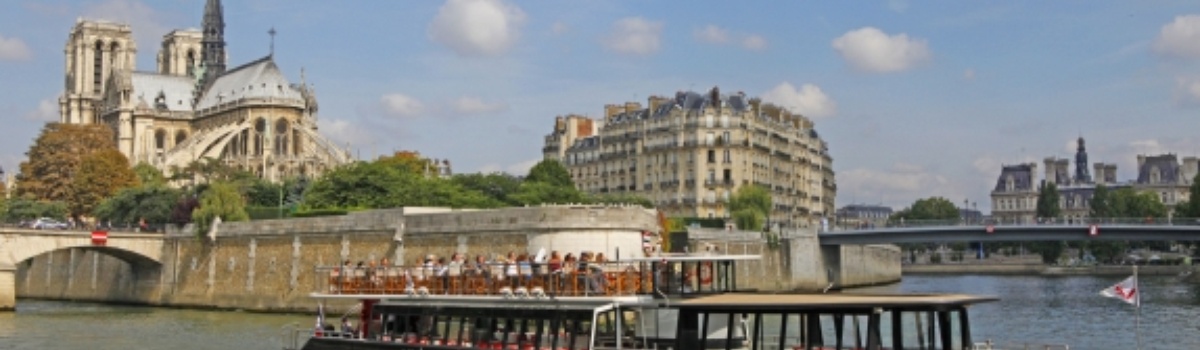 Croisière & Snacking 1h
