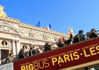 City Tour en Bus Panoramique 1 jour