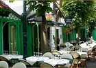 Dîner à Montmartre: la Crémaillère 1900