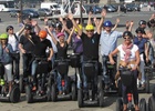 Segway Tour à Paris