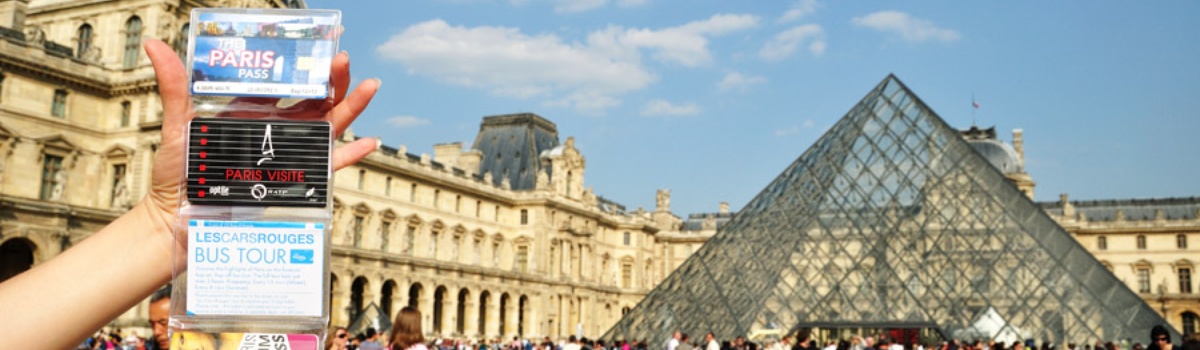 The Paris Pass