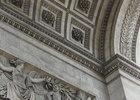 Visite de l’Arc de Triomphe
