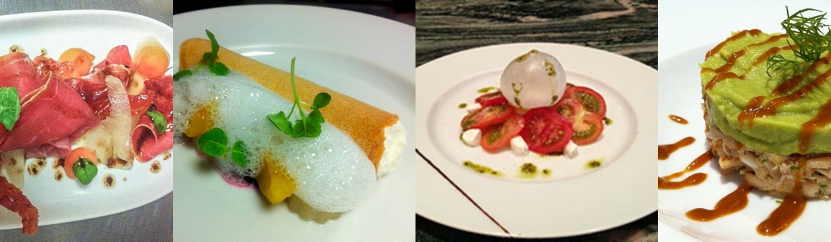 Dîner & dégustation de vins