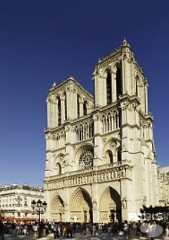 Visite guidée La Cathédrale Alchimique ! 