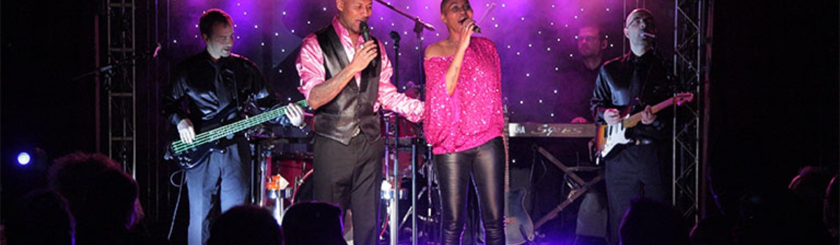 Diner-concert au Happy day’s