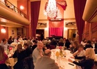 Dîner opéra à Neuilly-sur-Seine