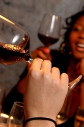 Dégustation de Grands Crus (17h30)