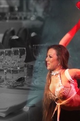 Dîner-spectacle au César Palace 19h30