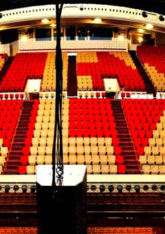 Etoiles du Grand REX
