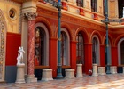 L’Ecole des Beaux-Arts de Paris