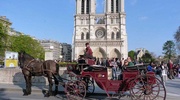 Déjeuner chez La Mère Catherine