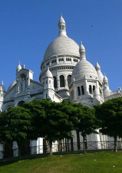 Chasse aux Cliches de Montmartre