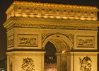 Visite de l’Arc de Triomphe
