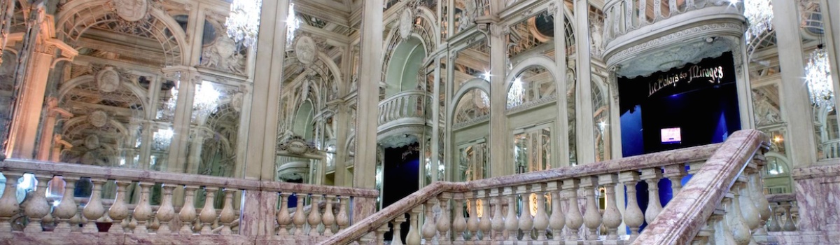 Visite le musée Grévin !