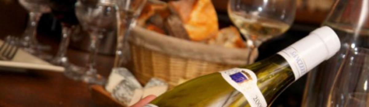 Dégustation de Grands Crus (17h30)