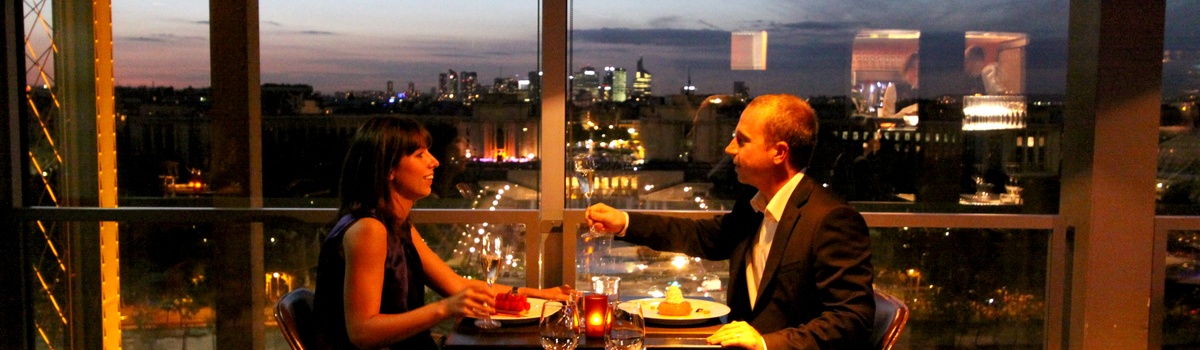 Paris amoureux