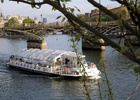 Pass 1 jour Batobus Paris